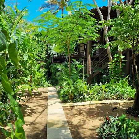 Villa Valencia Jijoca de Jericoacoara Zewnętrze zdjęcie