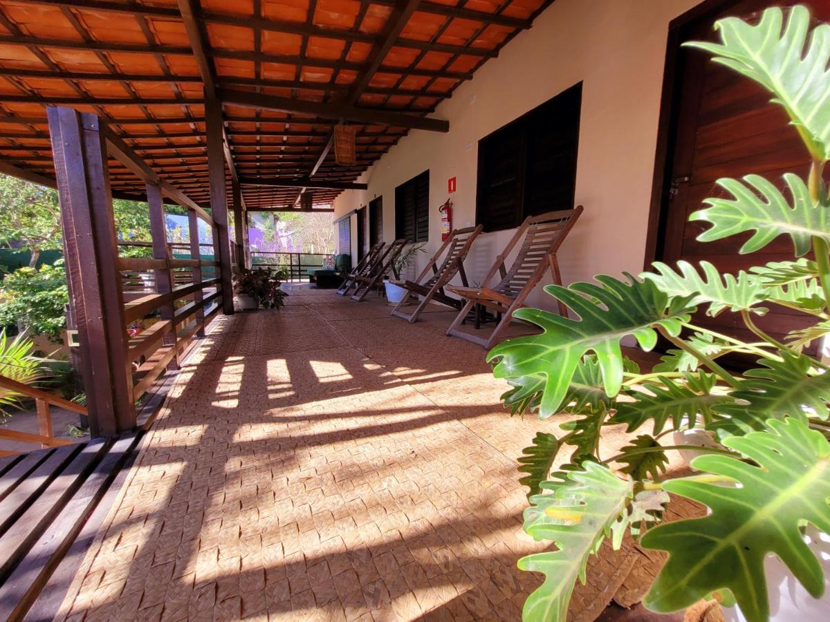 Villa Valencia Jijoca de Jericoacoara Zewnętrze zdjęcie