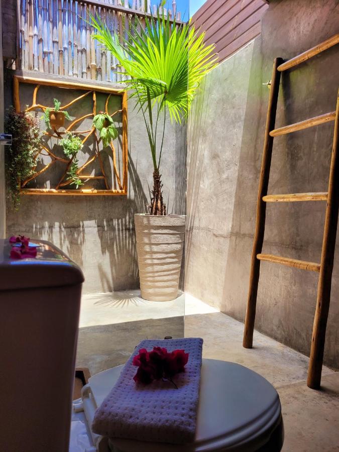 Villa Valencia Jijoca de Jericoacoara Zewnętrze zdjęcie