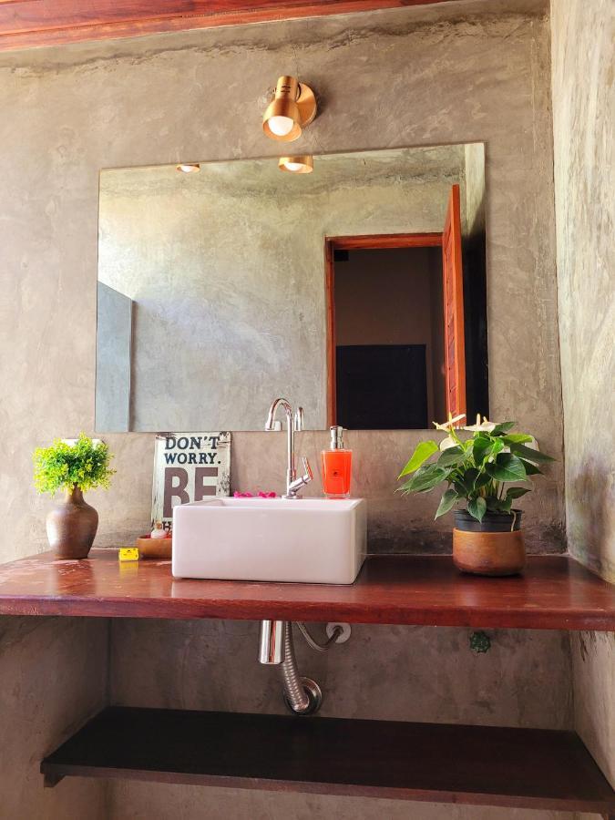 Villa Valencia Jijoca de Jericoacoara Zewnętrze zdjęcie