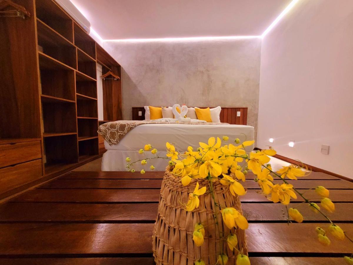 Villa Valencia Jijoca de Jericoacoara Zewnętrze zdjęcie