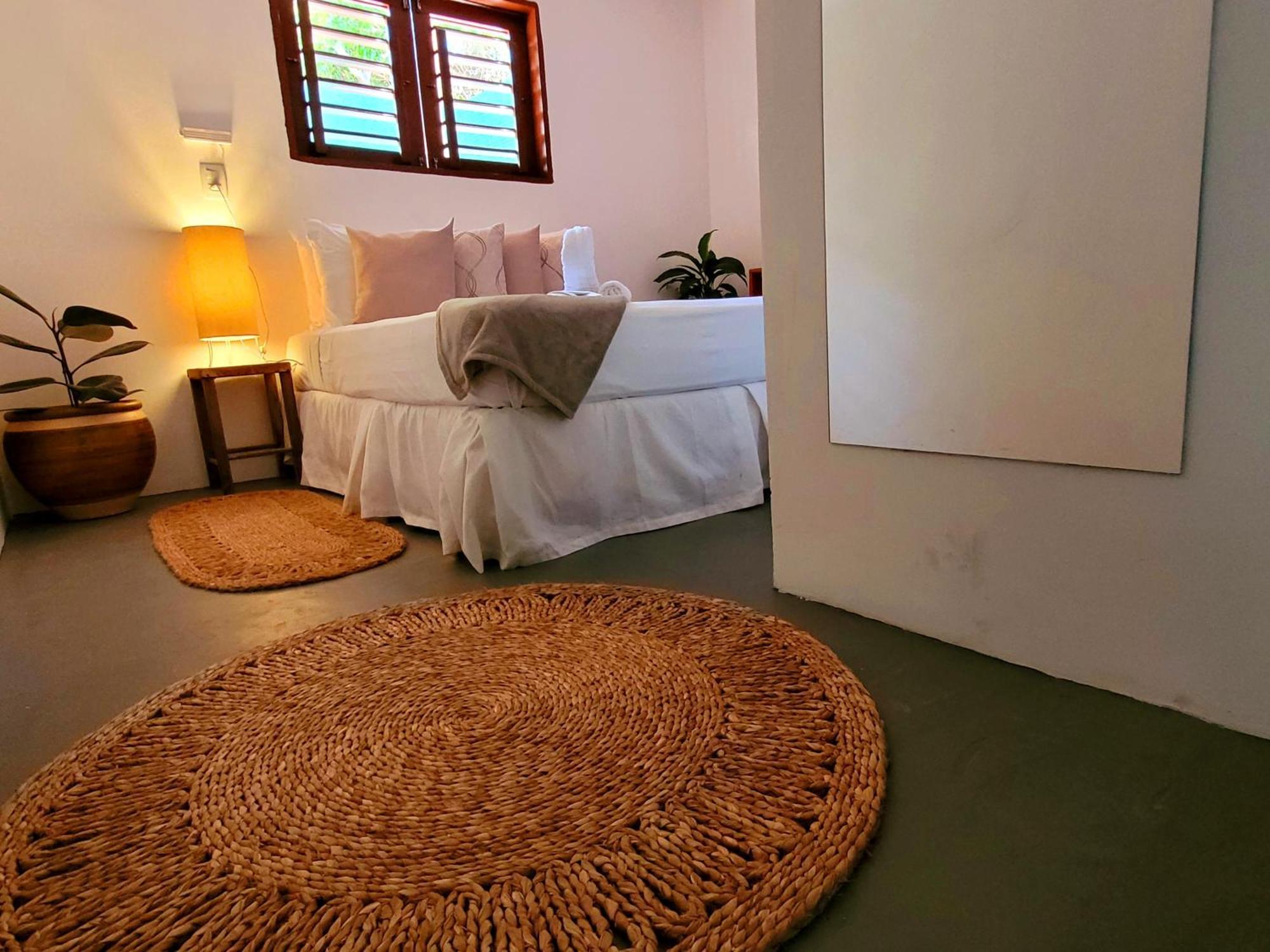 Villa Valencia Jijoca de Jericoacoara Pokój zdjęcie