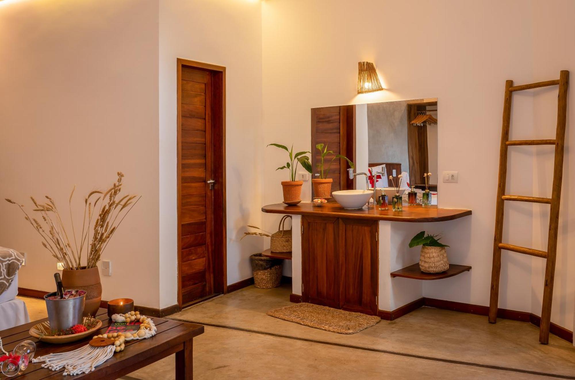 Villa Valencia Jijoca de Jericoacoara Pokój zdjęcie