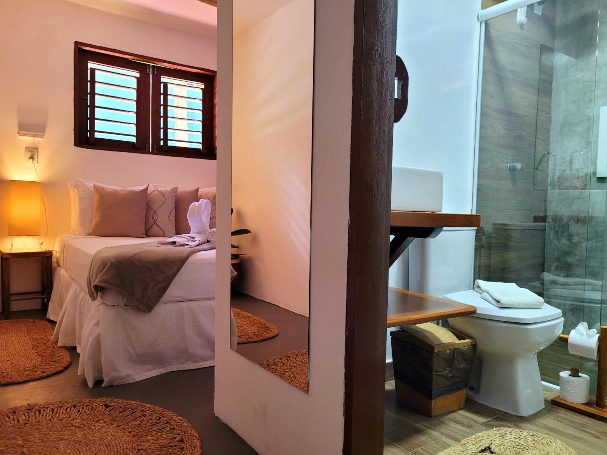 Villa Valencia Jijoca de Jericoacoara Pokój zdjęcie
