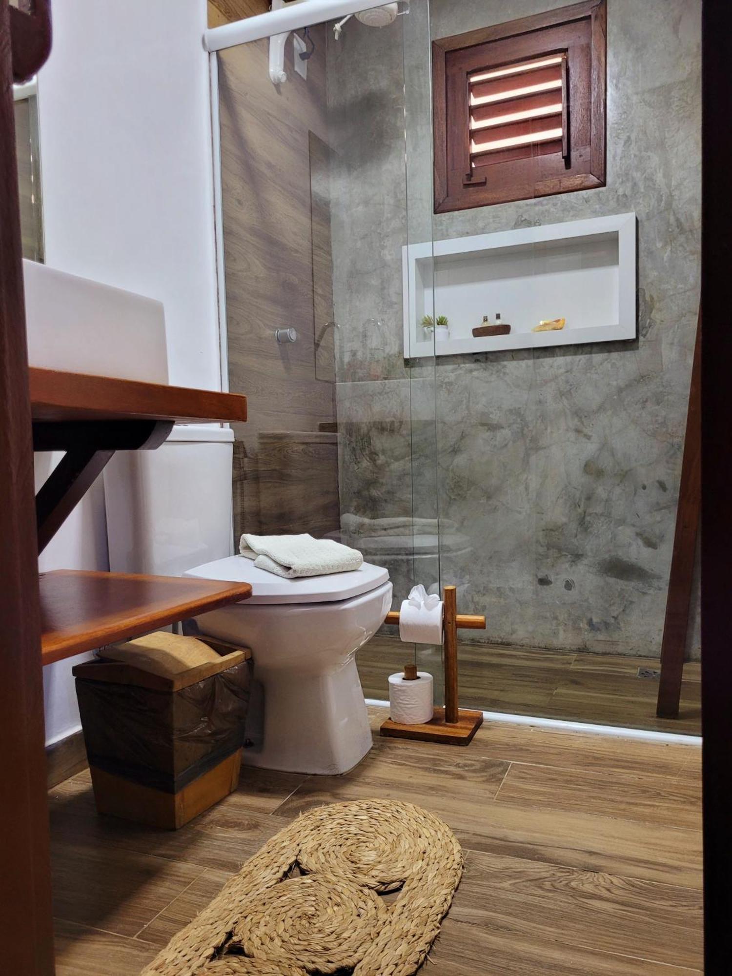 Villa Valencia Jijoca de Jericoacoara Pokój zdjęcie
