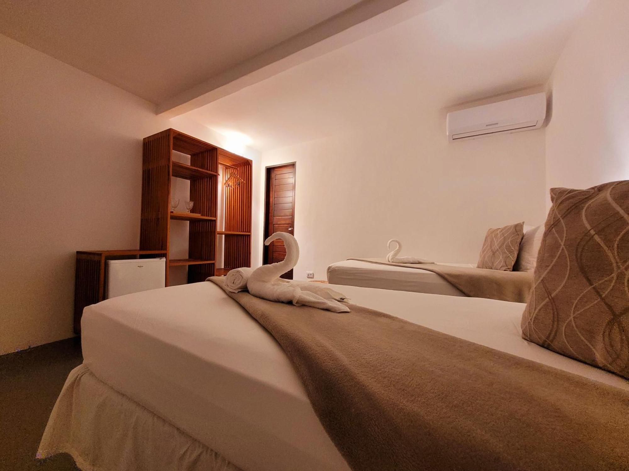 Villa Valencia Jijoca de Jericoacoara Pokój zdjęcie