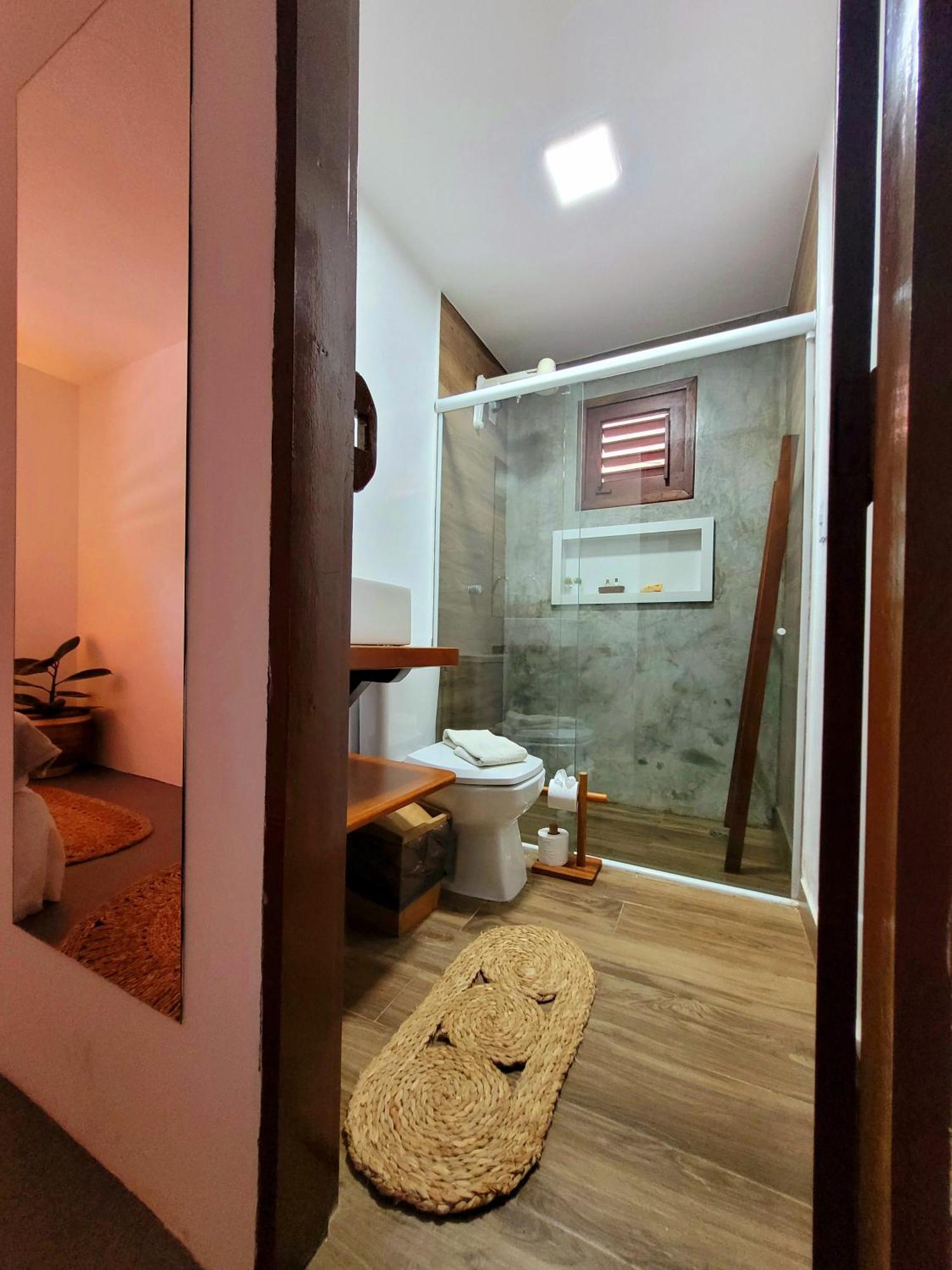 Villa Valencia Jijoca de Jericoacoara Pokój zdjęcie