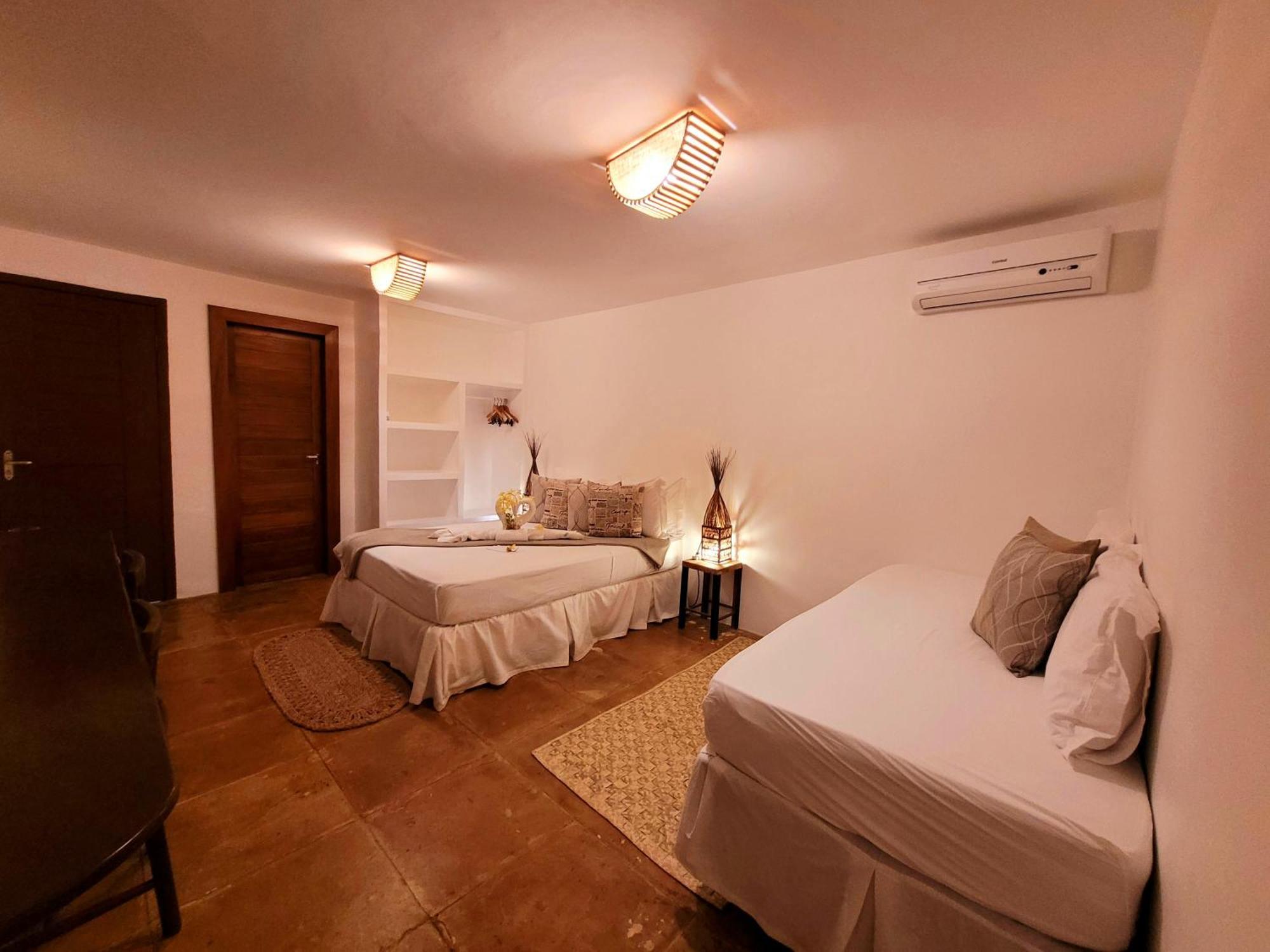 Villa Valencia Jijoca de Jericoacoara Pokój zdjęcie