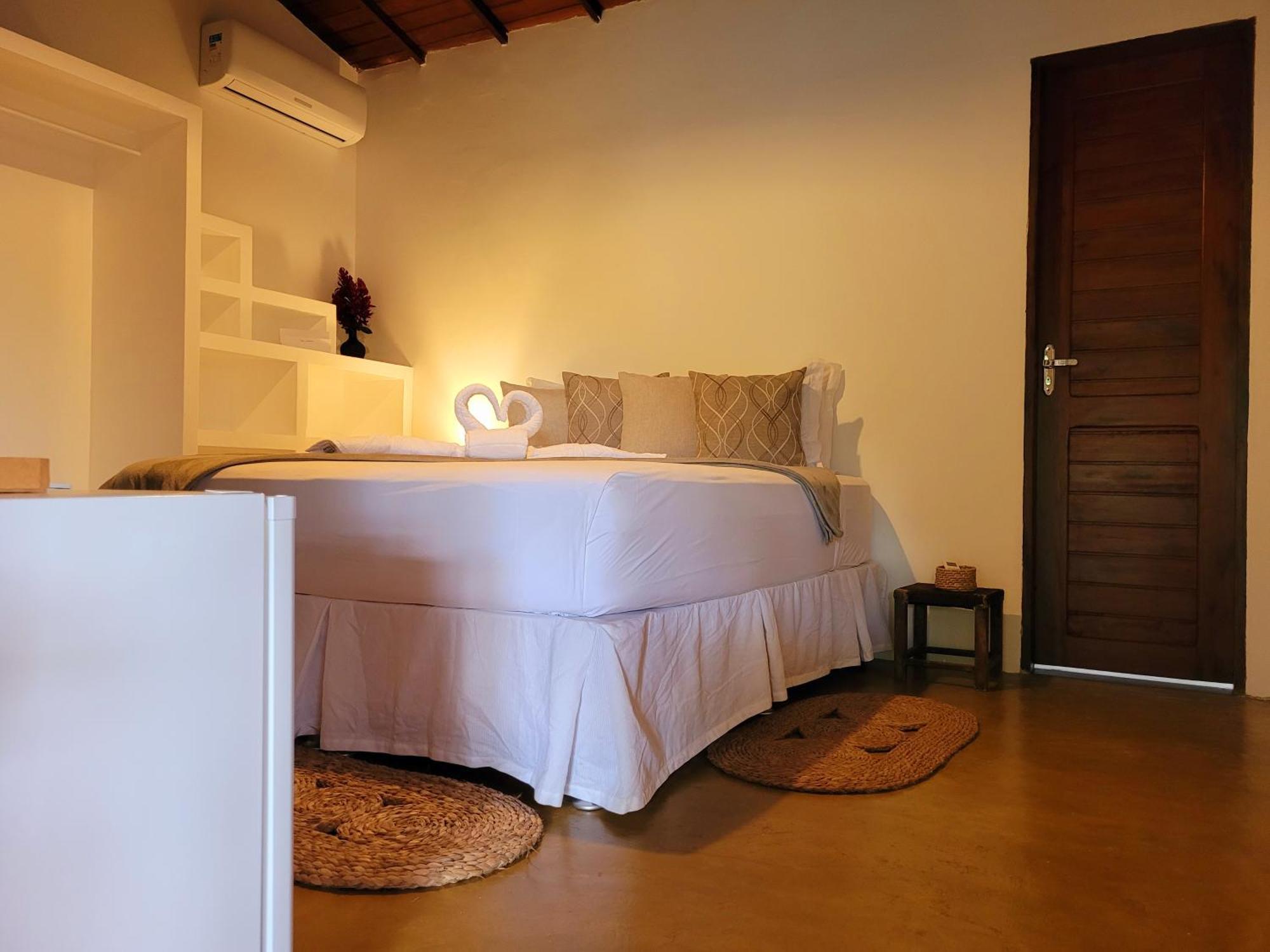 Villa Valencia Jijoca de Jericoacoara Pokój zdjęcie
