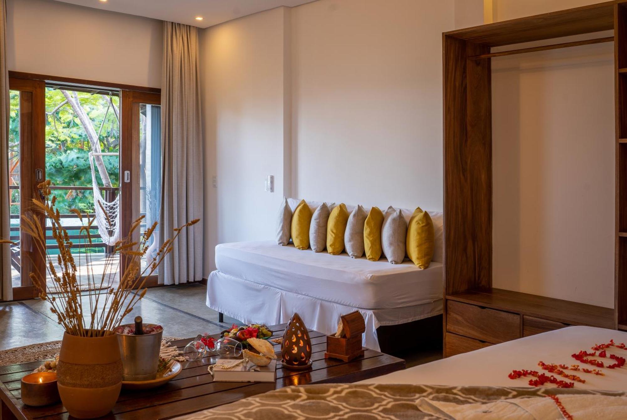 Villa Valencia Jijoca de Jericoacoara Pokój zdjęcie
