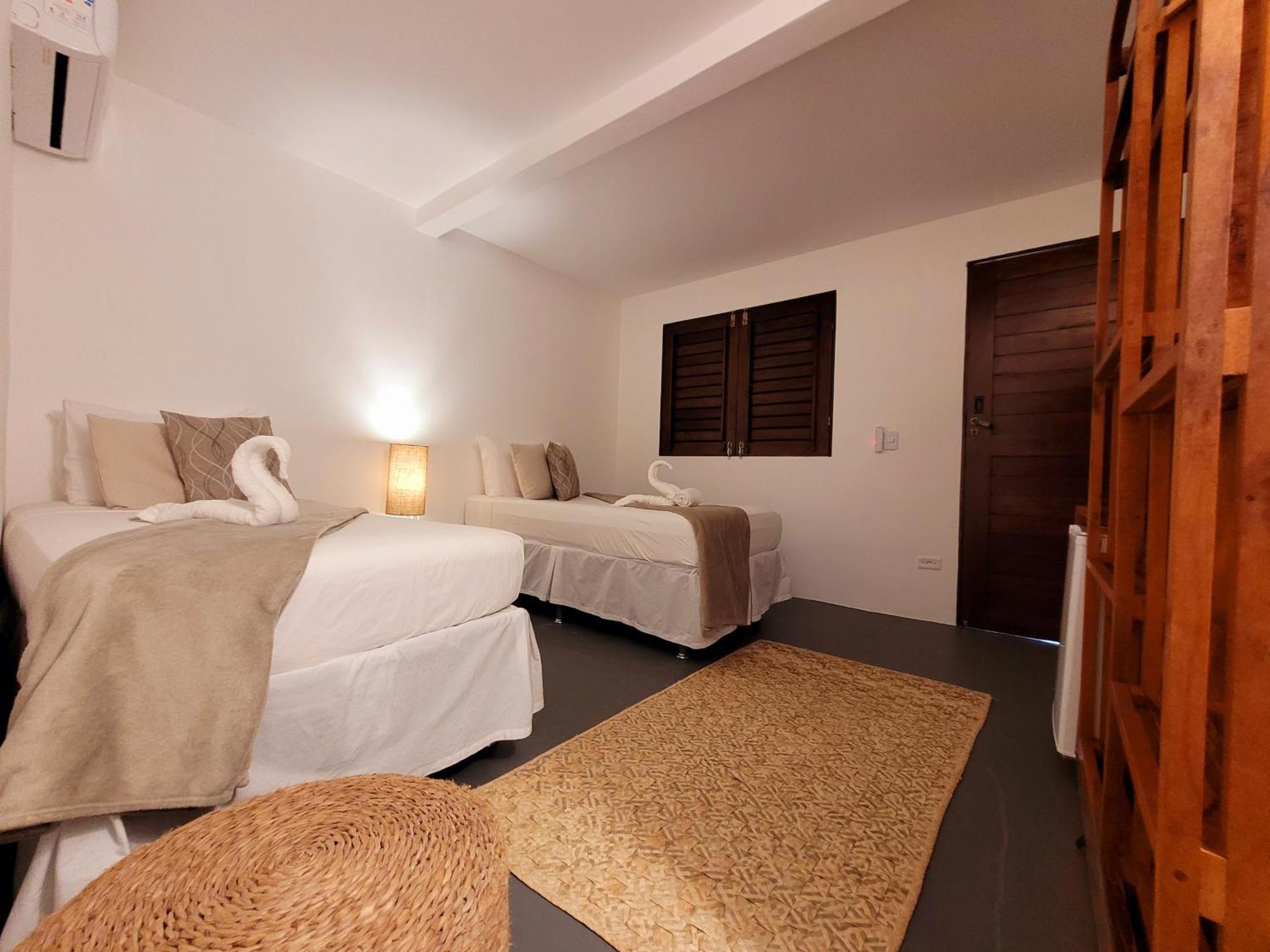 Villa Valencia Jijoca de Jericoacoara Pokój zdjęcie