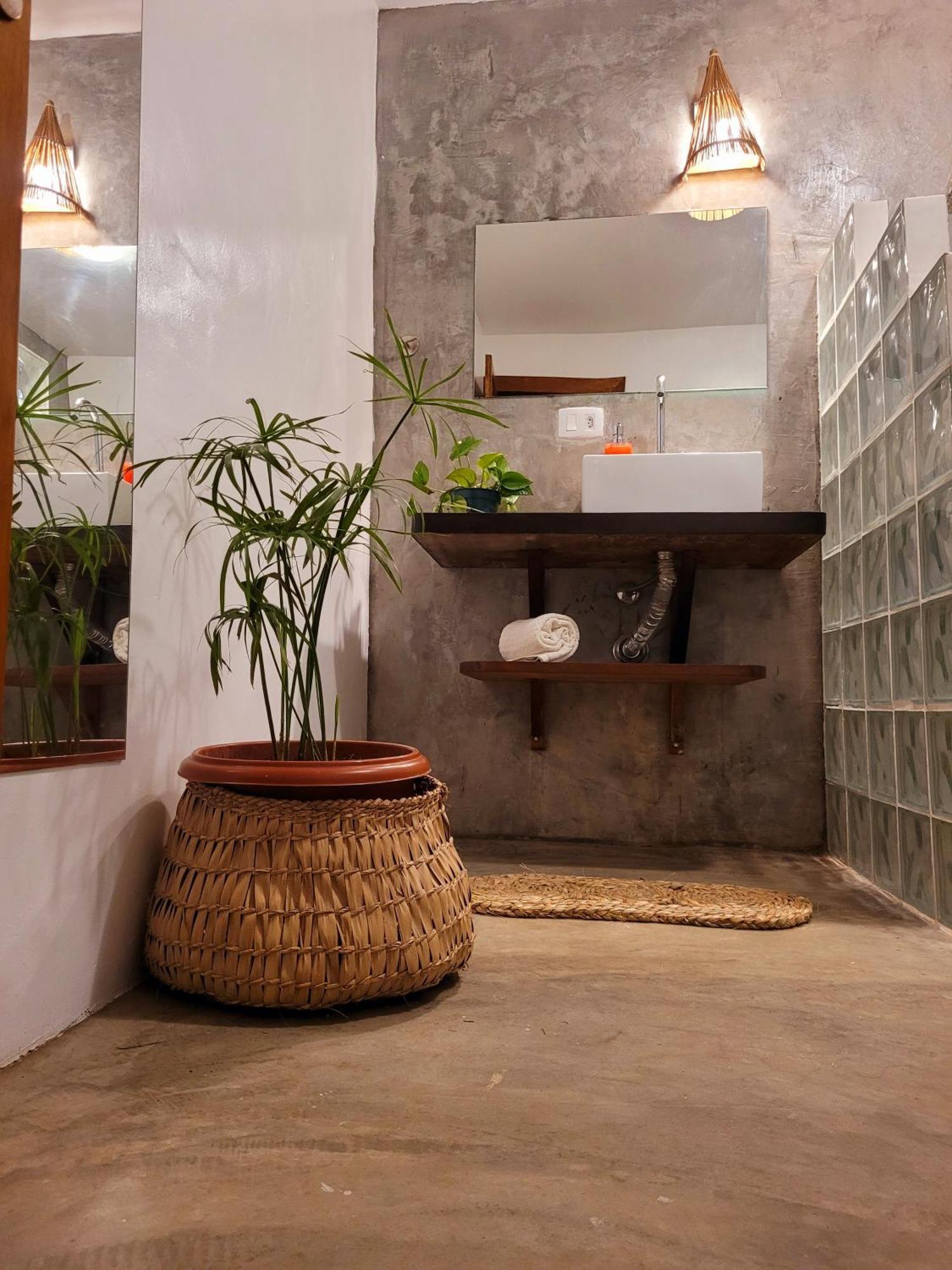 Villa Valencia Jijoca de Jericoacoara Pokój zdjęcie