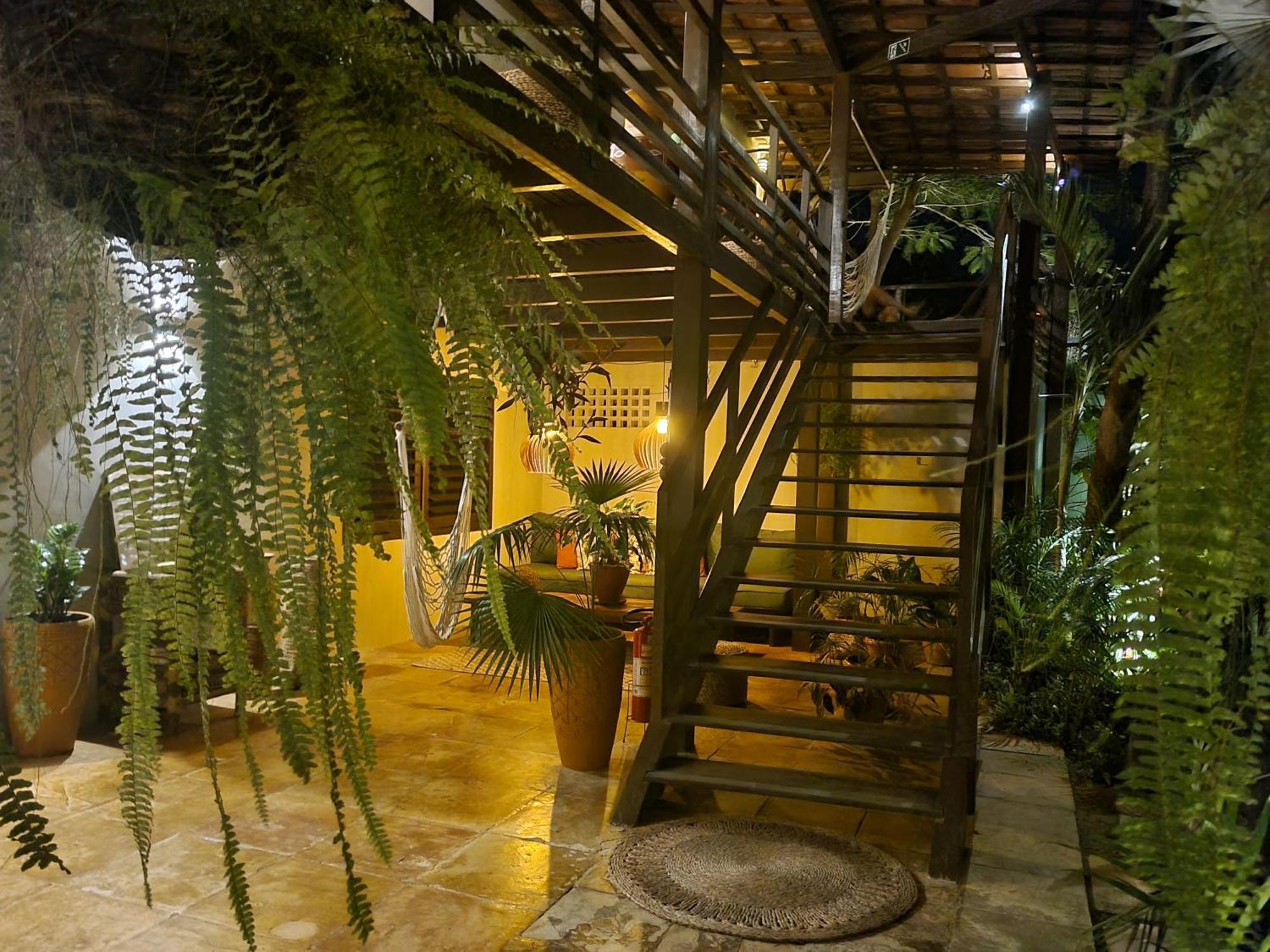 Villa Valencia Jijoca de Jericoacoara Zewnętrze zdjęcie